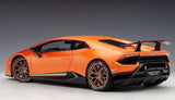 Lamborghini Huracan Performante 2017 1/12 AUTOART 12076