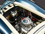 Shelby 289 Compétition Cobra #11 1963 1/12 GMP 12803