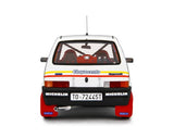 Fiat Cinquecento Trofeo Rallye Monte Carlo 1993 1/18 LAUDORACING