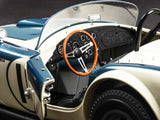 Shelby 289 Compétition Cobra #11 1963 1/12 GMP 12803