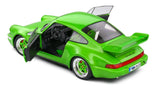 Porsche 911 (964) Carrera 3.8 RS Green 1990 1/18 SOLIDO S1803411