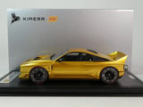 Kimera Evo38 2024 Gold 1/18 TECNOMODEL TM18-413A