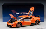 Lamborghini Huracan Performante 2017 1/12 AUTOART 12076