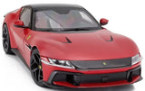 Ferrari 12Cilindri 2024 Rosso Corsa 1/18 POLISTIL 18FE02010-HC