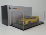 Kimera Evo38 2024 Gold 1/18 TECNOMODEL TM18-413A