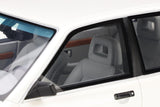 Audi 200 Quattro 20v 1989 1/18 OTTOMOBILE OT408