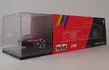 Ferrari 12Cilindri 2024 Rosso Imola 1/18 POLISTIL 18FE02011-HC