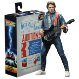 Figurine Marty McFly Retour vers le Futur 18cms NECA 53615