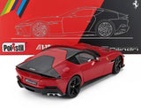 Ferrari 12Cilindri 2024 Rosso Corsa 1/18 POLISTIL 18FE02010-HC