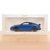 Alpine A110 R Fernando Alonso 2022 1/18 NOREV 185439