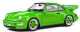 Porsche 911 (964) Carrera 3.8 RS Green 1990 1/18 SOLIDO S1803411