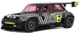 Renault 5 Turbo 3E 1/18 OTTOMOBILE OT447