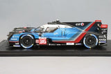 Alpine A480 Le Mans 2022 1/18 SPARK 18S801