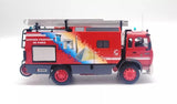 Renault G210 Sides BSPP FA15 Sapeurs-Pompiers de Paris 1/43 ALERTE ALERTE0146