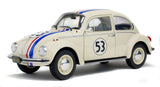 Volkswagen Beetle 1303 Racer 53 1/18 SOLIDO S1800505
