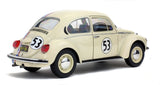 Volkswagen Beetle 1303 Racer 53 1/18 SOLIDO S1800505