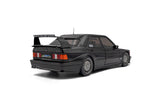 Mercëdes-Benz 190 (W201) Evo II Solido Works Black 1990 1/18 SOLIDO S1801012