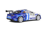 Alpine A110 RGT #91 Rallye Monza 2020 1/18 SOLIDO S1801613