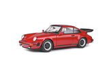 Porsche 911 Carrera 3.2 Rouge 1984 1/18 SOLIDO S1802604