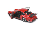 Porsche 911 Carrera 3.2 Rouge 1984 1/18 SOLIDO S1802604