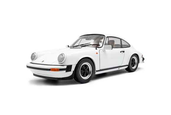 Porsche 911 (930) 3.0 SC 1974 1/18 SOLIDO S1802610