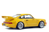 Porsche 911 (964) Carrera 3.8 RS Yellow 1990 1/18 SOLIDO S1803401