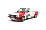 Volkswagen Caddy Mk1 Racing Tribute Bi-Color 1982 1/18 SOLIDO S1803512