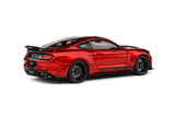 Ford Shelby Mustang GT500KR Red 2023 1/18 SOLIDO S1805914