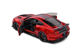 Ford Shelby Mustang GT500KR Red 2023 1/18 SOLIDO S1805914