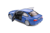 BMW M3 Coupé Laguna Blue 2000 1/18 SOLIDO S1806502