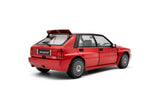 Lancia Delta HF Integrale Edizione Finale Red 1995 1/18 SOLIDO S1807807