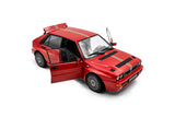 Lancia Delta HF Integrale Edizione Finale 1995 1/18 SOLIDO S1807807