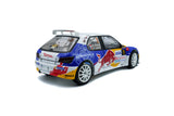 Peugeot 306 Maxi Rallye du Var 2017 1/18 SOLIDO S1808308
