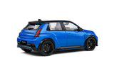 Alpine A290 GTS Blue Alpine 2024 1/18 SOLIDO S1812601