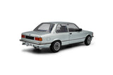 [ Pré-commande ] BMW 323I E21 Saphirblau Metallic 1980 1/18 SOLIDO S1812801