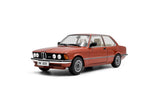 [ Pré-commande ] BMW 323I E21 Kastanienrot Metallic 1980 1/18 SOLIDO S1812802