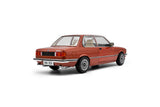 [ Pré-commande ] BMW 323I E21 Kastanienrot Metallic 1980 1/18 SOLIDO S1812802