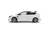 Ford Focus RS Mk2 Pack RS Plus White 2009 1/18 SOLIDO S1813102