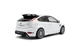 Ford Focus RS Mk2 Pack RS Plus White 2009 1/18 SOLIDO S1813102