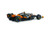 McLaren MCL39 #4 Norris GP Australia 2025 1/18 SOLIDO S1818701