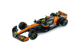 McLaren MCL39 #4 Norris GP Australia 2025 1/18 SOLIDO S1818701