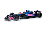 Alpine A525 #7 Doohan GP China 2025 1/18 SOLIDO S1818902