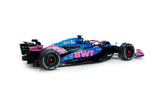 Alpine A525 #7 Doohan GP China 2025 1/18 SOLIDO S1818902