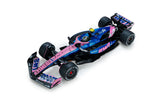 Alpine A525 #7 Doohan GP China 2025 1/18 SOLIDO S1818902
