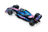 Alpine A525 #7 Doohan GP China 2025 1/18 SOLIDO S1818902