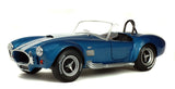 Shelby Cobra 427S/C Blue 1965 1/18 SOLIDO S1850017