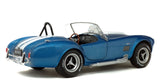 Shelby Cobra 427S/C Blue 1965 1/18 SOLIDO S1850017