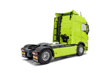Volvo FH Globetrotter XL Neon Green 2023 1/24 SOLIDO S2400107