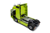 Volvo FH Globetrotter XL Neon Green 2023 1/24 SOLIDO S2400107