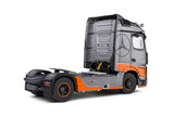 Mercëdes-Benz Actros L Grand Prix Edition Silver 2019 1/24 SOLIDO S2400202